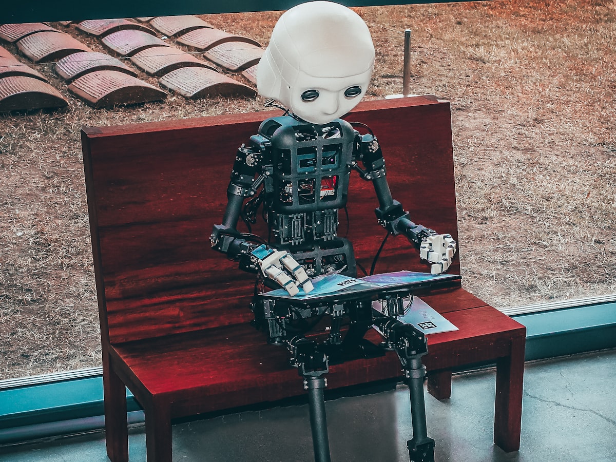 AI Transformation