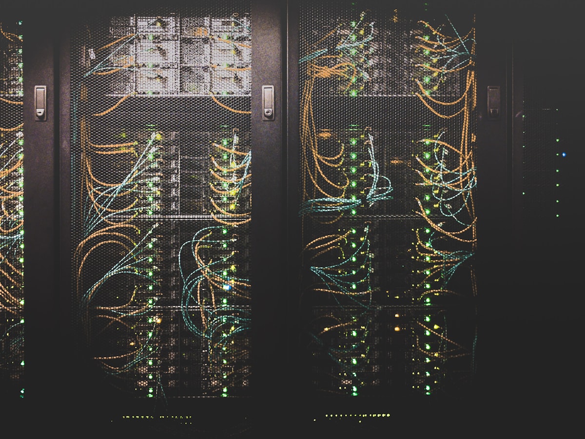 IT Infrastructure Services